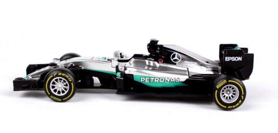 bburago lewis hamilton
